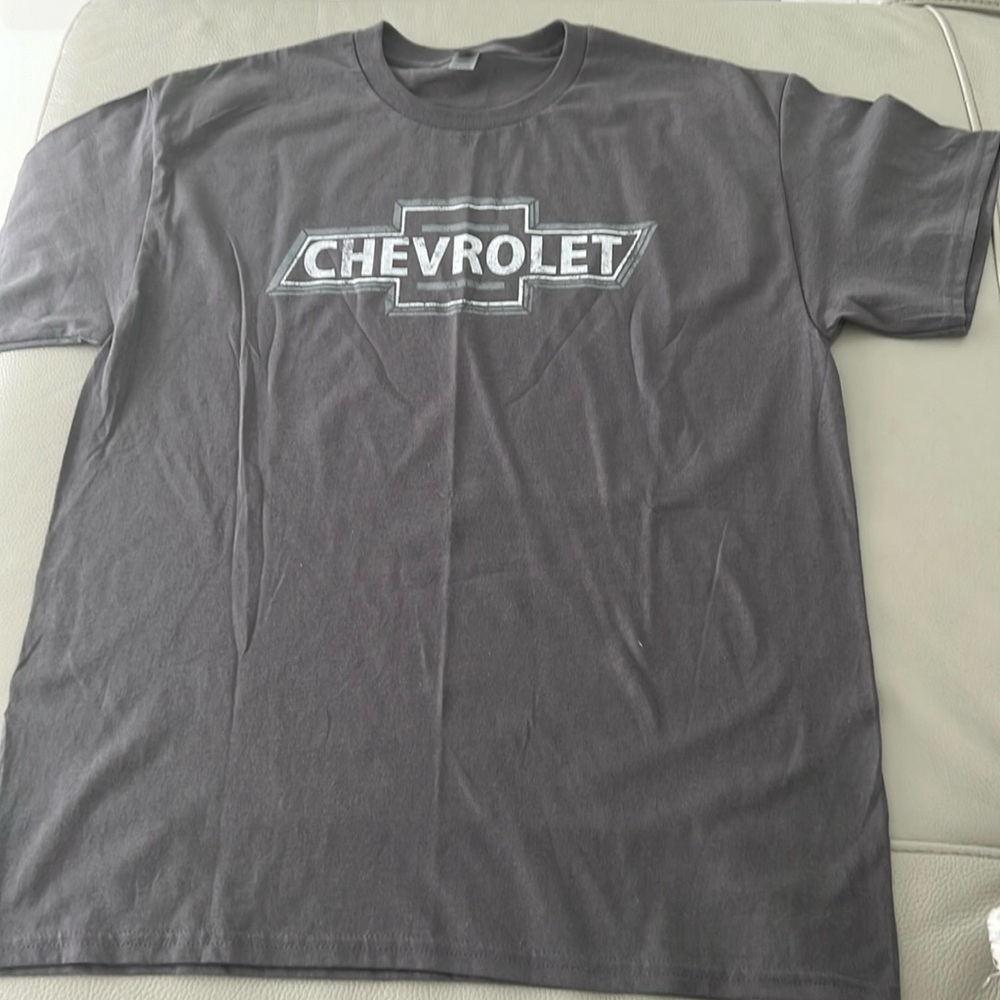 Chevrolet T Shirt